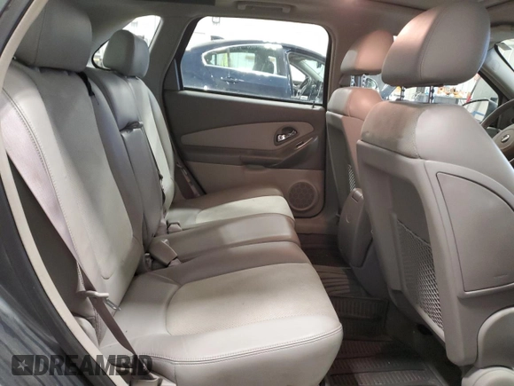 2005 Chevrolet Malibu Maxx LT z VIN 1G1ZU64865F166129, wystawiony jako Copart lot #88481035 z przebiegiem 223 411 mil mil oraz Nie do naprawy • Non repairable. Historia ofert i sprzedaży dostępna na DreamBid. Obrazek 11.