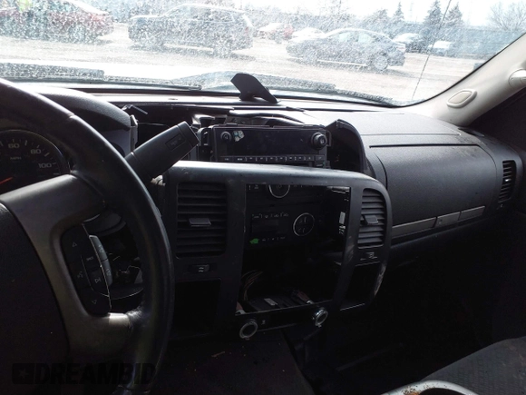 2008 Chevrolet Silverado 1500 1LT with VIN 3GCEC13058G241848, listed as a IAAI auction lot 41666528 with 192,032 mi miles and . Bid and sale history available at DreamBid. Image 17.