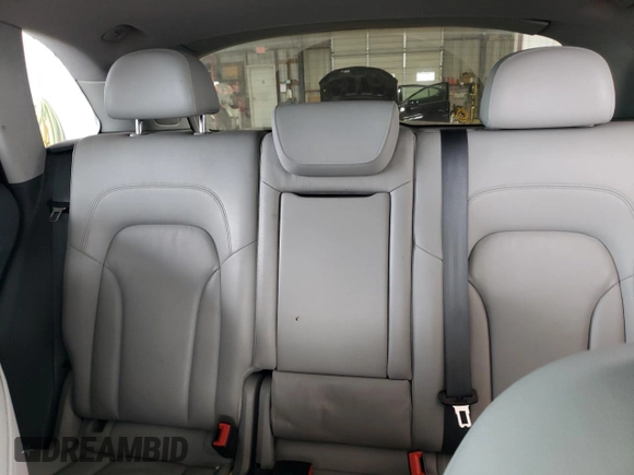 2015 Audi Q5 Premium Plus с VIN WA1LFAFP6FA028016, выставлен на аукционе Copart как лот 64020755 с пробегом 162 751 миль миль и Чистый • Clean title. История ставок и продаж доступна на DreamBid. Изображение 10.