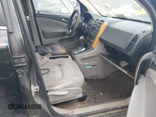 2006 Saturn VUE z VIN 5GZCZ63486S832587, wystawiony jako IAAI lot #41726209 z przebiegiem Nie podano mil oraz . Historia ofert i sprzedaży dostępna na DreamBid. Obrazek 5.