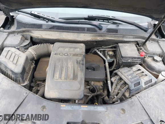 2011 Chevrolet Equinox 1LT with VIN 2CNALDEC7B6291446, listed as a IAAI auction lot 42046730 with 215,853 mi miles and . Bid and sale history available at DreamBid. Image 10.