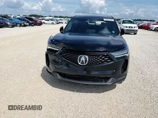 2022 Acura RDX w/A-Spec Package with VIN 5J8TC1H6XNL003949, listed as a Copart auction lot 70882104 with 19,847 mi miles and Salvage Title. Bid and sale history available at carsss.com. Image 11.