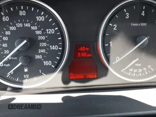 2010 BMW 5 Series 535i с VIN WBANW1C55AC166688, выставлен на аукционе IAAI как лот 42687741 с пробегом 62 090 миль миль и . История ставок и продаж доступна на DreamBid. Изображение 14.
