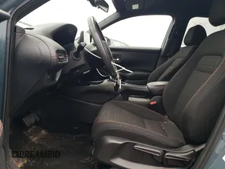 2024 Honda HR-V Sport с VIN 3CZRZ2H56RM761256, выставлен на аукционе Copart как лот 61524145 с пробегом 20 186 миль миль и Списание • Salvage title. История ставок и продаж доступна на DreamBid. Изображение 7.