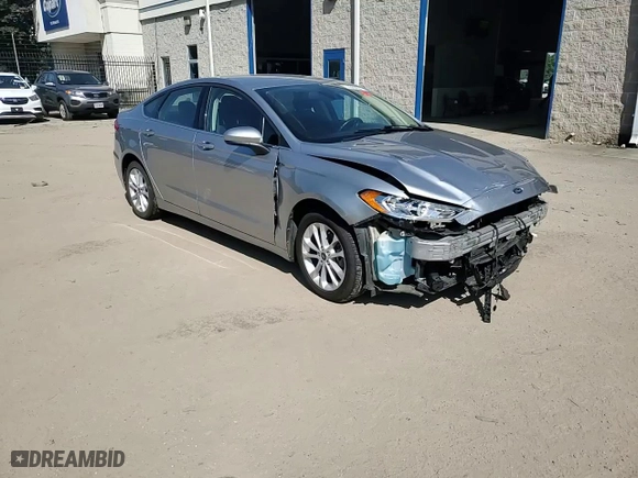 2020 Ford Fusion Hybrid SE with VIN 3FA6P0LU5LR215467, listed as a Copart auction lot 66889604 with 80,196 mi miles and Salvage Title. Bid and sale history available at carsss.com. Image 11.