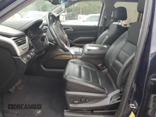 2020 GMC Yukon Denali with VIN 1GKS2CKJXLR175211, listed as a Copart auction lot 70630004 with 108,991 mi miles and Salvage Title. Bid and sale history available at carsss.com. Image 7.