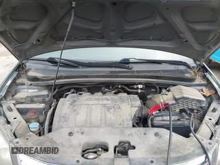 2009 Honda Odyssey LX with VIN 5FNRL38269B043326, listed as a IAAI auction lot 42872714 with 235,087 mi miles and . Bid and sale history available at DreamBid. Image 10.