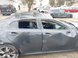 2010 Lexus IS 250 z VIN JTHBF5C29A5123462, wystawiony jako IAAI lot #41732121 z przebiegiem Nie podano mil oraz . Historia ofert i sprzedaży dostępna na DreamBid. Obrazek 13.