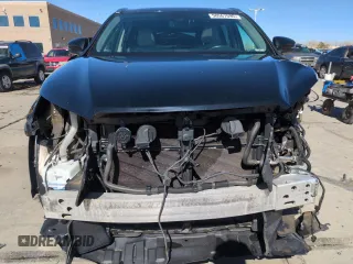 2018 Toyota Highlander Hybrid Limited с VIN 5TDDGRFH7JS037916, выставлен на аукционе Copart как лот 50567695 с пробегом 96 677 миль миль и Списание • Salvage title. История ставок и продаж доступна на DreamBid. Изображение 5.