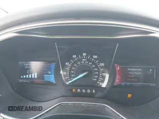 2014 Ford Fusion SE with VIN 3FA6P0H70ER198938, listed as a IAAI auction lot 42016570 with 266,756 mi miles. Bid and sale history available at carsss.com. Image 7.