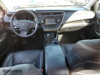 2016 Toyota Avalon Hybrid XLE Premium with VIN 4T1BD1EB9GU056983, listed as a Copart auction lot 73215523 with 55,066 mi miles. Bid and sale history available at carsss.com. Image 8.