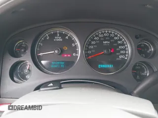 2007 Chevrolet Suburban LT with VIN 3GNFK16307G128456, listed as a IAAI auction lot 42374506 with 161,471 mi miles and . Bid and sale history available at DreamBid. Image 7.
