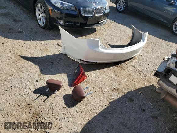 2015 Acura TLX Advance with VIN 19UUB2F74FA022051, listed as a Copart auction lot 63932285 with 58,326 mi miles and Salvage title. Bid and sale history available at DreamBid. Image 12.