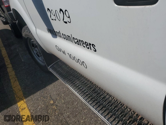 2015 Ford F-250 Lariat с VIN 1FT7W2B68FED12248, выставлен на аукционе IAAI как лот 42568032 с пробегом 301 100 миль миль и . История ставок и продаж доступна на DreamBid. Изображение 8.