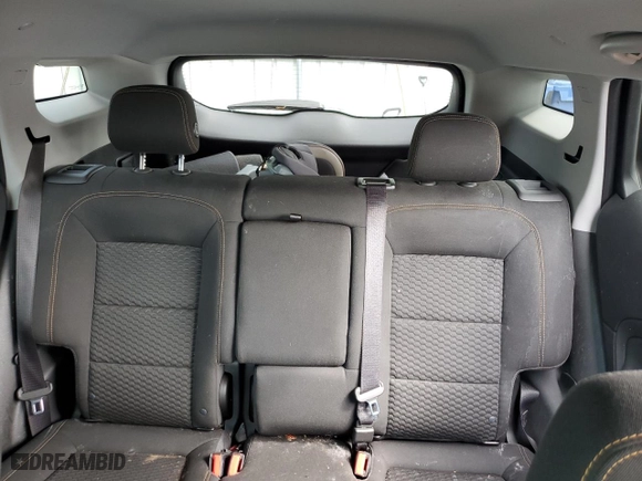 2019 GMC Terrain SLE with VIN 3GKALTEV1KL232408, listed as a Copart auction lot 62279444 with 71,679 mi miles and Salvage Title. Bid and sale history available at carsss.com. Image 10.