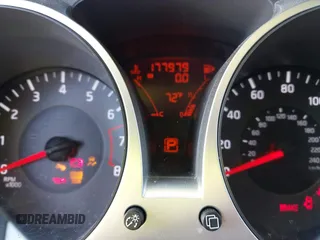 2011 Nissan Juke SL with VIN JN8AF5MR1BT012947, listed as a IAAI auction lot 42175811 with 177,979 mi miles and . Bid and sale history available at DreamBid. Image 7.