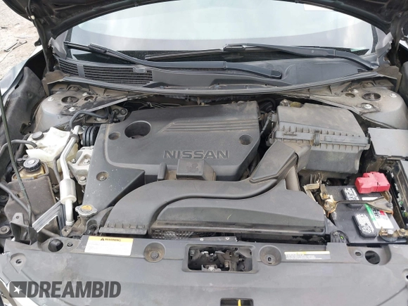 2017 Nissan Altima SR with VIN 1N4AL3AP9HC151072, listed as a IAAI auction lot 41712818 with 123,790 mi miles and . Bid and sale history available at DreamBid. Image 10.