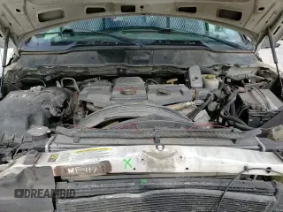 2008 Dodge RAM z VIN 3D6WG48A58G226580, wystawiony jako Copart lot #86114124 z przebiegiem 110 965 mil mil oraz Szkoda całkowita • Salvage title. Historia ofert i sprzedaży dostępna na DreamBid. Obrazek 14.