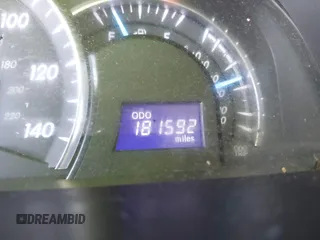 2014 Toyota Camry L with VIN 4T4BF1FK3ER413537, listed as a IAAI auction lot 42015577 with 181,592 mi miles. Bid and sale history available at carsss.com. Image 15.