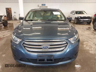 2018 Ford Taurus SE с VIN 1FAHP2D82JG111965, выставлен на аукционе IAAI как лот 42146440 с пробегом 158 090 миль миль и . История ставок и продаж доступна на DreamBid. Изображение 12.