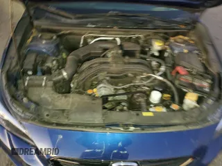 2017 Subaru Impreza Special Sports with VIN 4S3GTAK68H1714493, listed as a Copart auction lot 80633344 with 124,576 mi miles and Salvage title. Bid and sale history available at DreamBid. Image 11.