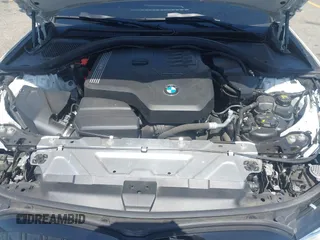 2021 BMW 3 Series 330i with VIN 3MW5R1J07M8C10703, listed as a IAAI auction lot 42272574 with 49,123 mi miles and . Bid and sale history available at DreamBid. Image 10.