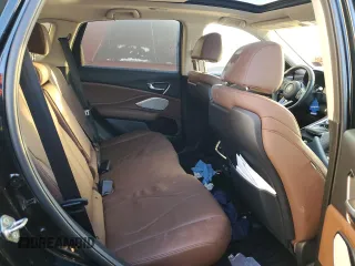 2020 Acura RDX w/Technology Pkg with VIN 5J8TC2H52LL002935, listed as a Copart auction lot 42392165 with 0 mi miles and Salvage Title. Bid and sale history available at carsss.com. Image 10.