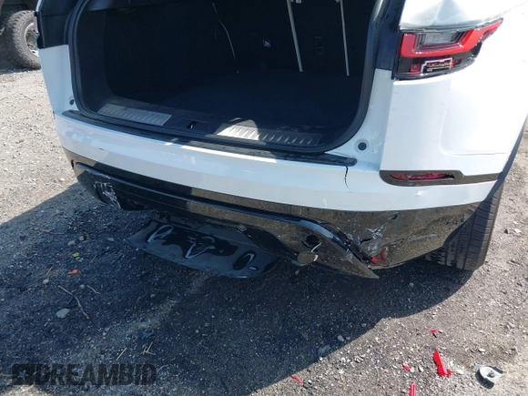 2020 Land Rover Range Rover Velar R-Dynamic S z VIN SALYK2EX4LA272072, wystawiony jako IAAI lot #41910957 z przebiegiem 63 823 mil mil oraz . Historia ofert i sprzedaży dostępna na DreamBid. Obrazek 6.