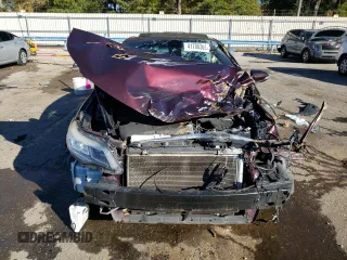 2018 Toyota Avalon XLE with VIN 4T1BK1EB1JU284926, listed as a Copart auction lot 41786305 with 159,187 mi miles and Salvage Title. Bid and sale history available at DreamBid. Image 5.