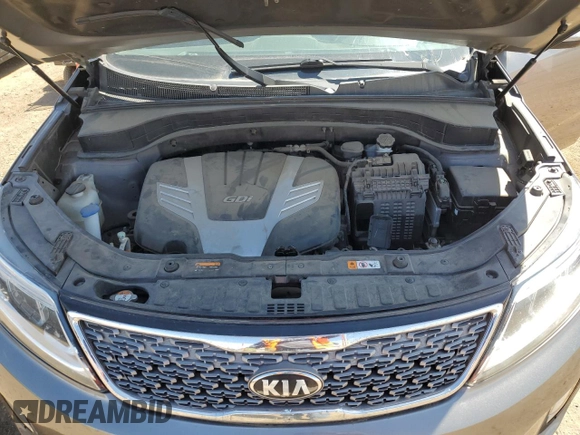 2014 Kia Sorento SX with VIN 5XYKWDA76EG431941, listed as a Copart auction lot 54881045 with 141,798 mi miles and Clean Title. Bid and sale history available at carsss.com. Image 12.