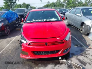 2016 Dodge Dart SE z VIN 1C3CDFAA3GD684657, wystawiony jako IAAI lot #42232332 z przebiegiem 158 203 mil mil oraz . Historia ofert i sprzedaży dostępna na DreamBid. Obrazek 12.
