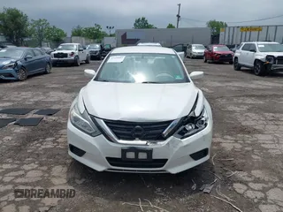 2016 Nissan Altima S with VIN 1N4AL3AP8GN361875, listed as a IAAI auction lot 42526882 with 119,628 mi miles and . Bid and sale history available at DreamBid. Image 6.
