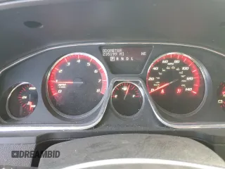 2016 GMC Acadia SLE with VIN 1GKKRPKD5GJ320530, listed as a Copart auction lot 87431424 with 235,199 mi miles and Salvage Title. Bid and sale history available at carsss.com. Image 9.