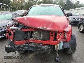 2005 Dodge Durango SLT z VIN 1D4HB48D05F566713, wystawiony jako Copart lot #84339944 z przebiegiem 190 851 mil mil oraz Szkoda całkowita • Salvage title. Historia ofert i sprzedaży dostępna na DreamBid. Obrazek 5.