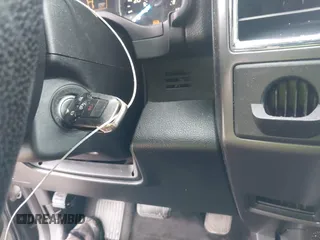 2016 Ford F-150 XL with VIN 1FTEW1CF1GKD72696, listed as a IAAI auction lot 41911550 with 163,427 mi miles and . Bid and sale history available at carsss.com. Image 11.