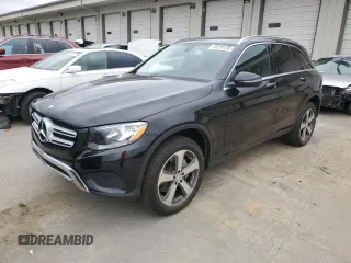 2016 Mercedes-Benz GLC with VIN WDC0G4KB0GF070200, listed as a Copart auction lot 49259185 with 93,149 mi miles and Clean Title. Bid and sale history available at carsss.com. Image 1.