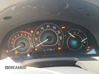 2008 Toyota Solara SE z VIN 4T1FA38P78U147247, wystawiony jako Copart lot #56040265 z przebiegiem 278 512 mil mil oraz Szkoda całkowita • Salvage title. Historia ofert i sprzedaży dostępna na DreamBid. Obrazek 9.