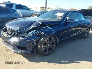 2016 Mercedes-Benz E 400 with VIN WDDKK6FF9GF339998, listed as a IAAI auction lot 41664090 with 69,630 mi miles and . Bid and sale history available at carsss.com. Image 2.