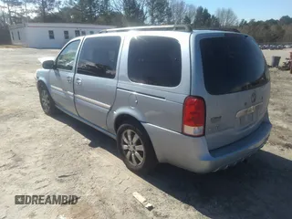 2007 Buick Terraza CX Plus with VIN 5GADV23127D116386, listed as a IAAI auction lot 41656197 with Not Provided miles and . Bid and sale history available at DreamBid. Image 3.
