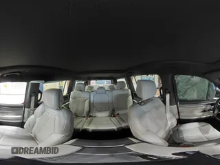 2025 Jeep Wagoneer с VIN 1C4SJVAP2SS501641, выставлен на аукционе Copart как лот 52308455 с пробегом 2 705 миль миль и Списание • Salvage title. История ставок и продаж доступна на DreamBid. Изображение 16.