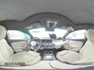 2020 Mercedes-Benz A 220 с VIN W1K3G4EB6LJ225957, выставлен на аукционе Copart как лот 53199785 с пробегом 65 017 миль миль и Списание • Salvage title. История ставок и продаж доступна на DreamBid. Изображение 12.