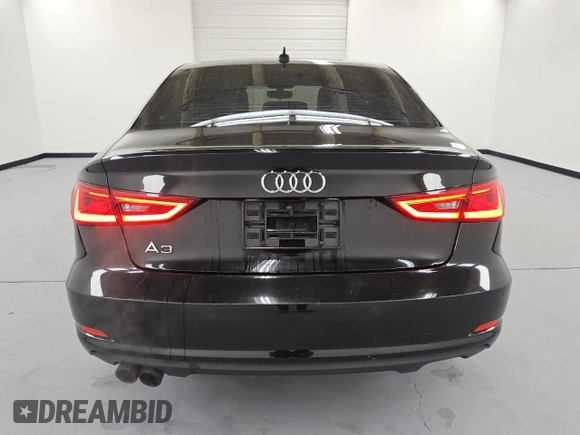 2016 Audi A3 Premium z VIN WAUA7GFF9G1007874, wystawiony jako Copart lot #53972535 z przebiegiem 151 544 mil mil oraz Czysty tytuł • Clean title. Historia ofert i sprzedaży dostępna na DreamBid. Obrazek 6.
