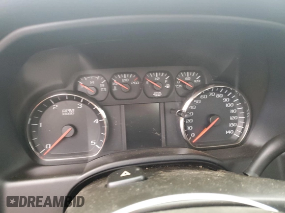 2017 GMC Sierra 3500HD z VIN 1GT32VCYXHZ265117, wystawiony jako Copart lot #86637524 z przebiegiem Nie podano mil oraz Szkoda całkowita • Salvage title. Historia ofert i sprzedaży dostępna na DreamBid. Obrazek 9.