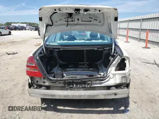 2004 Mercedes-Benz E 320 with VIN WDBUF65J24A495899, listed as a Copart auction lot 50760415 with 140,032 mi miles and Salvage Title. Bid and sale history available at carsss.com. Image 6.