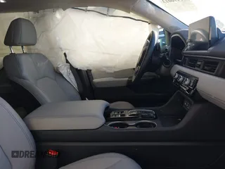 2024 Honda Pilot Touring with VIN 5FNYG2H7XRB016877, listed as a IAAI auction lot 41496013 with 18,213 mi miles and . Bid and sale history available at DreamBid. Image 5.
