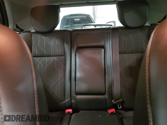 2019 Chevrolet Trax LT with VIN 3GNCJPSB5KL211225, listed as a Copart auction lot 51472685 with 99,099 mi miles and Salvage Title. Bid and sale history available at carsss.com. Image 10.