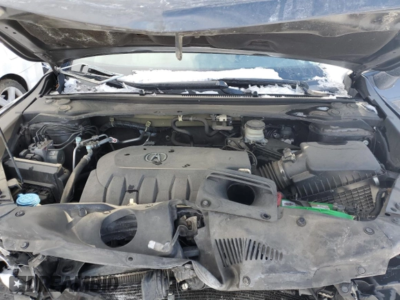 2015 Acura RDX with VIN 5J8TB4H32FL030641, listed as a Copart auction lot 41857395 with 62,301 mi miles and Salvage Title. Bid and sale history available at carsss.com. Image 14.
