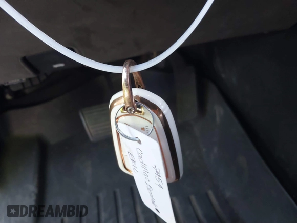 2016 Cadillac Escalade Platinum z VIN 1GYS4DKJ6GR290318, wystawiony jako IAAI lot #40090625 z przebiegiem Nie podano mil oraz . Historia ofert i sprzedaży dostępna na DreamBid. Obrazek 11.