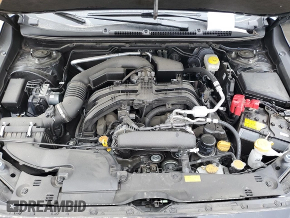 2024 Subaru Impreza RS with VIN JF1GUHHC4R8279988, listed as a Copart auction lot 77762644 with 8,151 mi miles and Salvage Title. Bid and sale history available at carsss.com. Image 11.