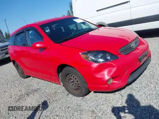 2005 Toyota Matrix STD with VIN 2T1KR32E65C550826, listed as a IAAI auction lot 42043050 with 164,291 mi miles and . Bid and sale history available at DreamBid. Image 1.